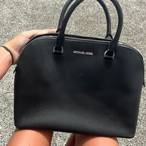 Michael kors Cindy satchel bag